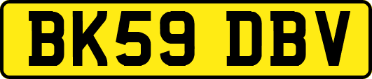 BK59DBV