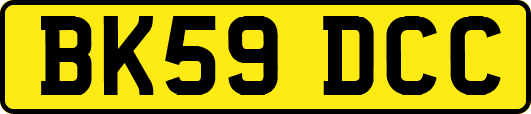 BK59DCC
