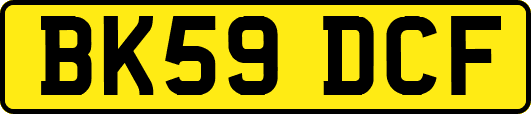 BK59DCF