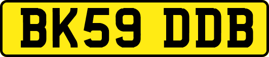BK59DDB