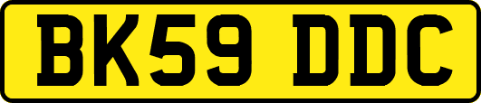 BK59DDC