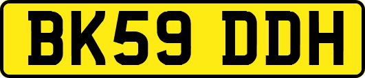 BK59DDH