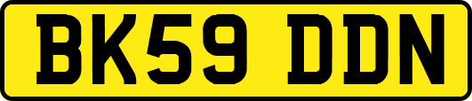 BK59DDN