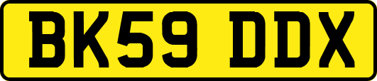 BK59DDX