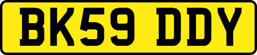 BK59DDY