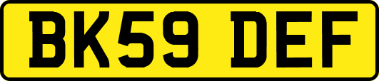 BK59DEF