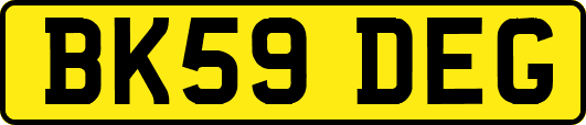 BK59DEG