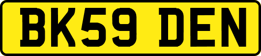 BK59DEN
