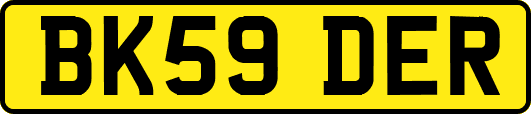 BK59DER