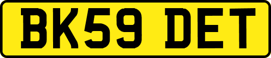 BK59DET
