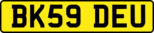 BK59DEU