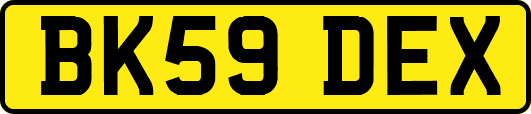 BK59DEX