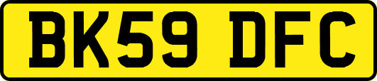 BK59DFC