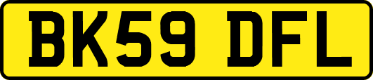 BK59DFL