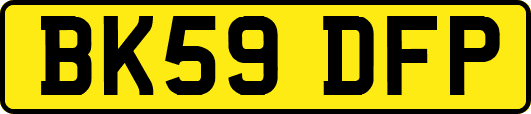 BK59DFP