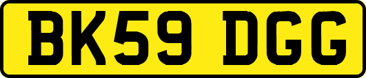 BK59DGG