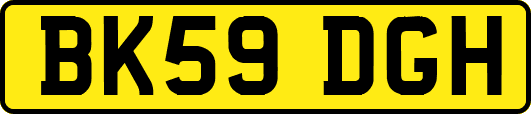 BK59DGH
