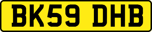 BK59DHB