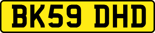 BK59DHD