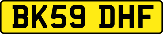 BK59DHF