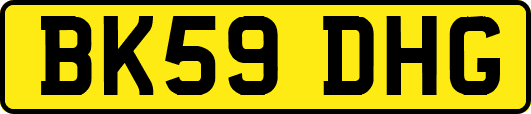 BK59DHG