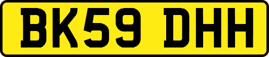 BK59DHH