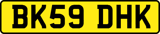 BK59DHK