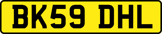 BK59DHL