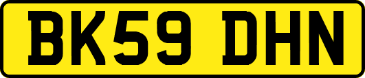 BK59DHN