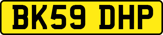 BK59DHP