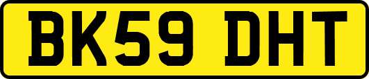 BK59DHT