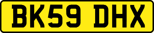 BK59DHX