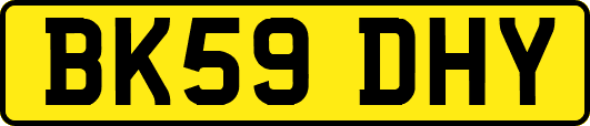 BK59DHY