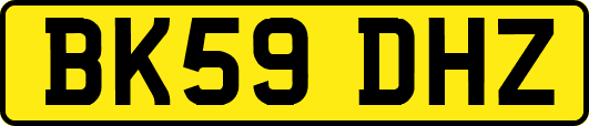BK59DHZ