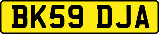 BK59DJA