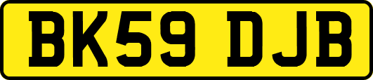 BK59DJB