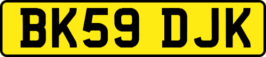 BK59DJK