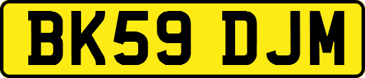 BK59DJM