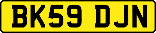 BK59DJN