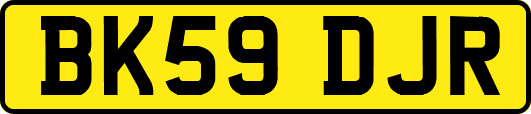 BK59DJR