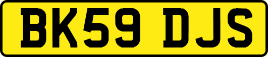 BK59DJS