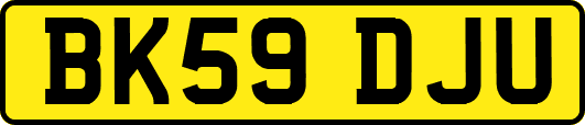 BK59DJU