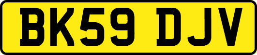 BK59DJV