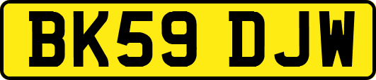 BK59DJW