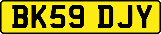 BK59DJY