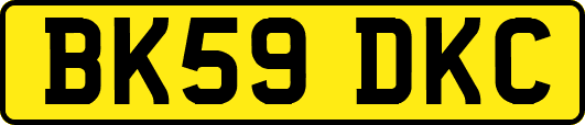 BK59DKC