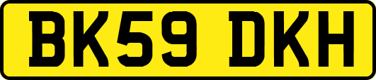 BK59DKH