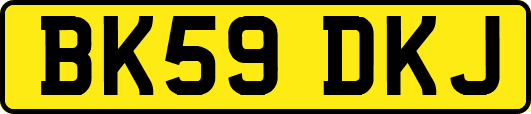 BK59DKJ