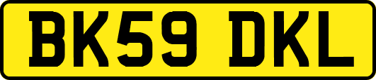 BK59DKL