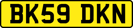 BK59DKN
